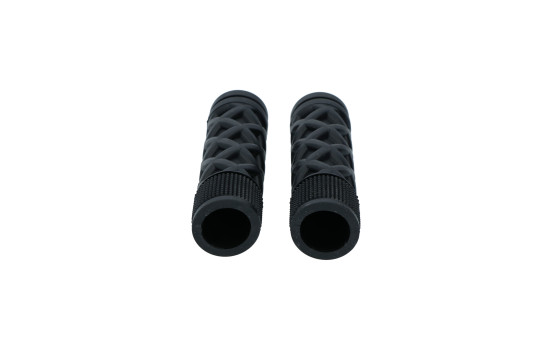 Simson Grips Barns svart-svart, bild 5