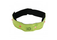 Dresco reflexband 4 LED