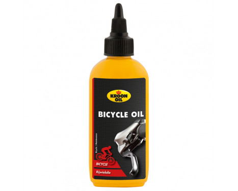 Kroon-Oil 22015 cykelolja 100 ml flaska