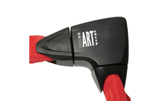 ABUS Chain Ionus 8900/85 NLRed, bild 3