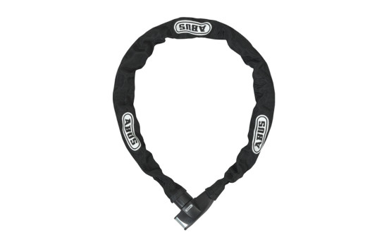 ABUS Chain Sl Ionus 6800/85 Svart