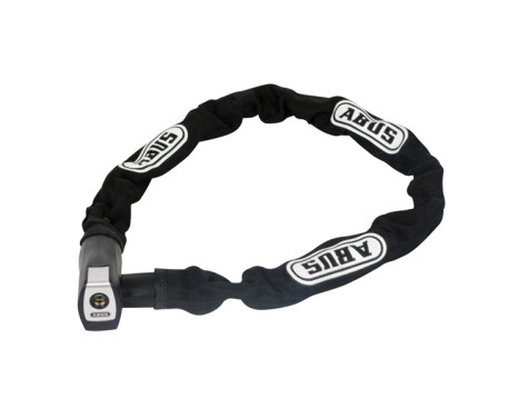 ABUS Chain Sl Ionus 8800/95 Svart, bild 2