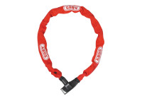 ABUS Chainsl Ionus 6800/85 Röd