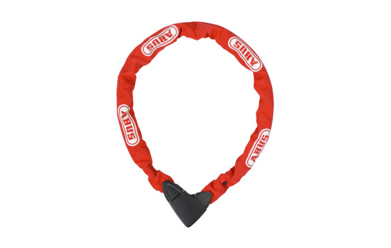 ABUS Chainsl Ionus 8900/110 Röd