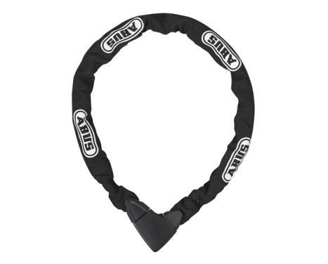Abus Kedjelås 8900/85 svart