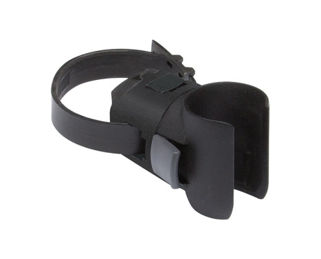 ABUS Pansarlås Microflex 6615K/85, bild 3