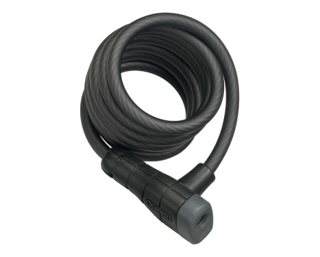 ABUS Spiralkabellås Primo 5510K/1
