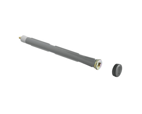 ABUS Väggankare WA50 Svart, bild 3