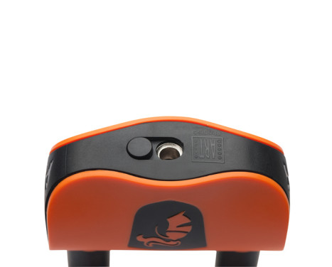 AXA Disc Lock ProDisc 13mm Art4km, bild 3