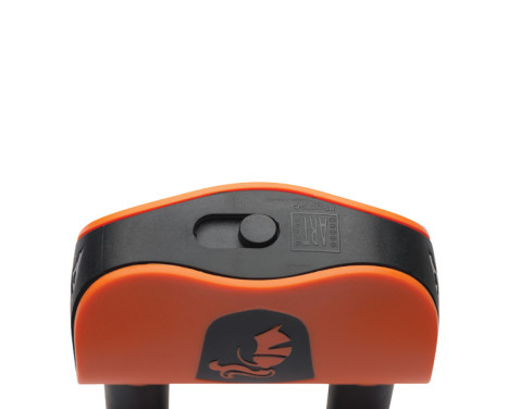 AXA Disc Lock ProDisc 13mm Art4km, bild 2