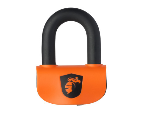 AXA Disc Lock ProDisc 13mm Art4km