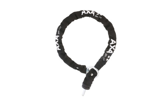 AXA DPI Plug-in Chain 110/9 svart