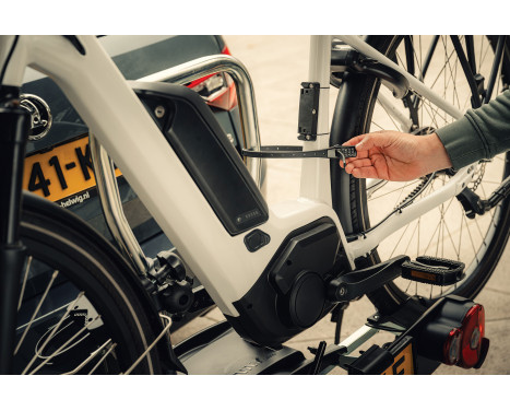 AXA Dragkedja 53/10, bild 3