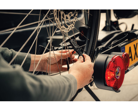 AXA Dragkedja 53/10, bild 5