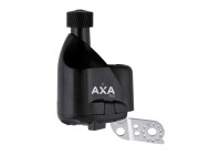 AXA Dynamo Trio 6326 OV Vänsterplast