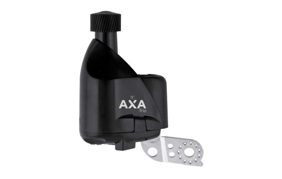 AXA Dynamo Trio 6326 OV Vänsterplast