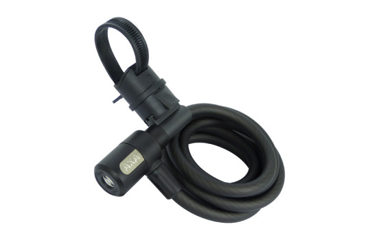 AXA Kabel Newton 180*12, bild 3