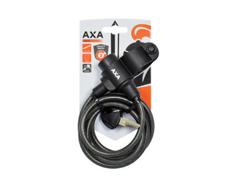 AXA Kabel Stel 180*8, bild 2