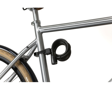 AXA Kabellås Resolute 150/10, bild 2