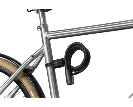 AXA kabellås Resolute 180/12, bild 5