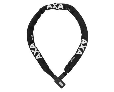 AXA Kedja Newton 110*5,5 Svart