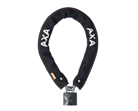 AXA Kedja NPM-2 100*9 Svart Neo