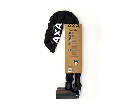AXA Kedjelås Absolute 110/7, bild 5