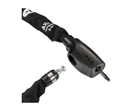 AXA Kedjelås Absolute 90/5, bild 3