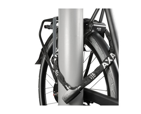 AXA Kedjelås Absolute 90/5, bild 4