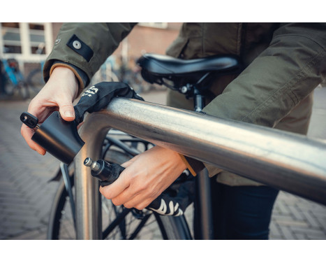 AXA Kedjelås Absolute ART2** 110/9, bild 9