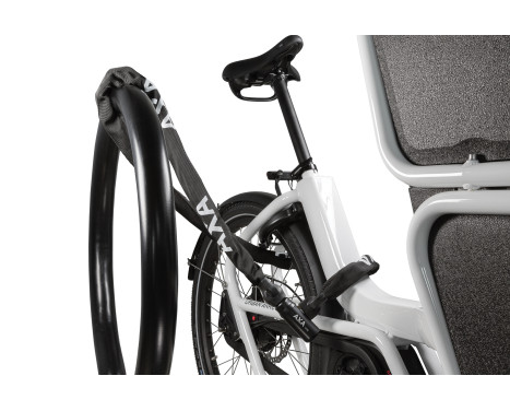 AXA Kedjelås Linq 180 ART2** 180/9.5, bild 6