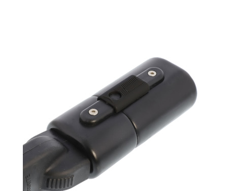 AXA Kedjelås Linq Pro 100/10mm ART3***