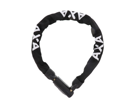 AXA Kedjelås Linq Pro 100/10mm ART3***, bild 2