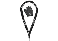 AXA Plug-in Chain RLC 140*5,5 BagBl