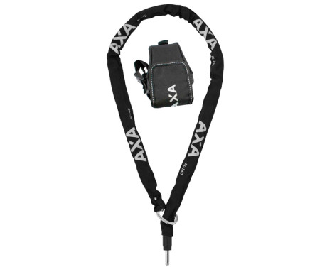 AXA Plug-in Chain RLC 140*5,5 BagBl