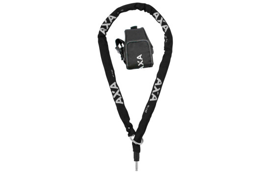 AXA Plug-in Chain RLC 140*5,5 BagBl