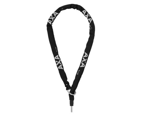AXA Plug-In Chain RLC 140*5,5 Svart