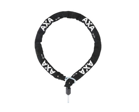 AXA ULC Plug-in Chain 130/5,5 svart