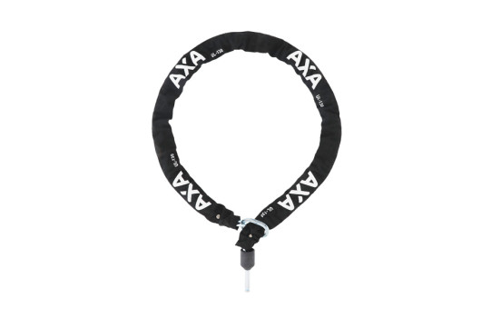 AXA ULC Plug-in Chain 130/5,5 svart