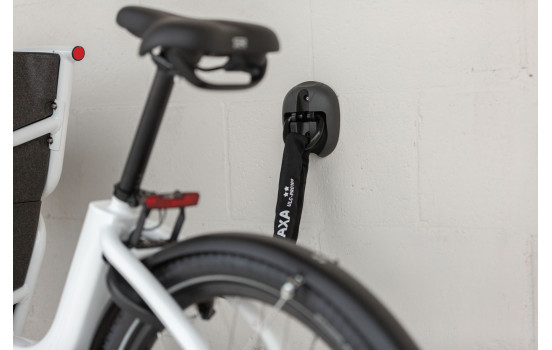 Axa Vägg/Golvankare grå, bild 5