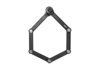 AXA Vikbart Lås Fold Ultra 90 ART2**