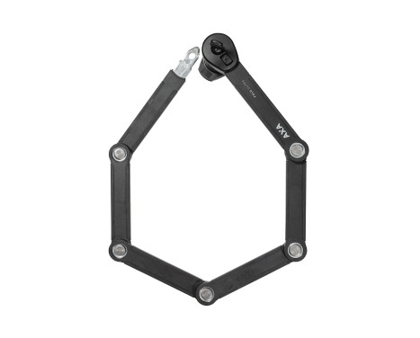 AXA Vikbart Lås Fold Ultra 90 ART2**, bild 7