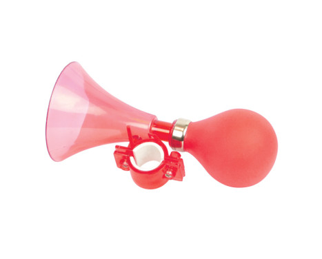 Cykelhorn Rosa