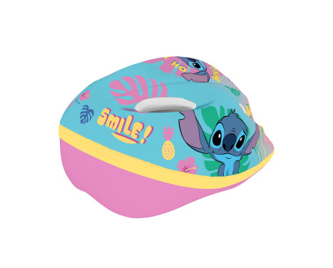 Disney Stitch Barnhjälm 52-56cm, bild 3