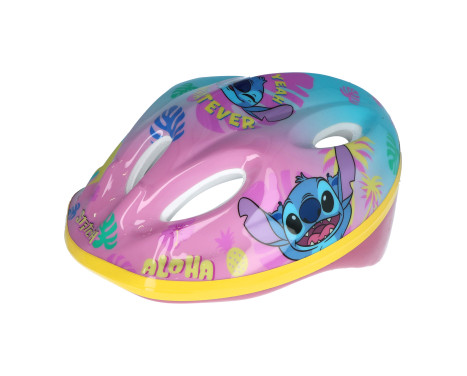 Disney Stitch Barnhjälm 52-56cm, bild 5