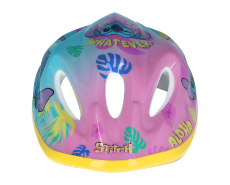 Disney Stitch Barnhjälm 52-56cm, bild 7