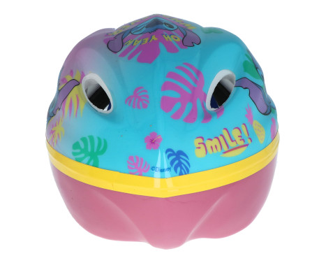 Disney Stitch Barnhjälm 52-56cm, bild 11