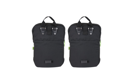 Double Pannier Leisure 36L, bild 4