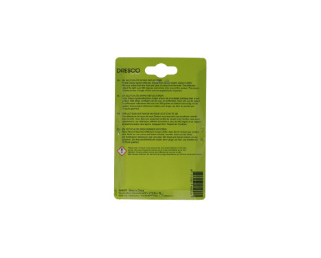 Dresco 3M Scotchlite ekerreflektorer 18 st, bild 6