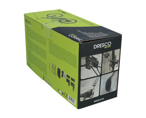Dresco cykellyft ≤57 kg, bild 4